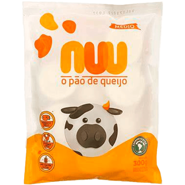 PAO-QJO-NUU-300G