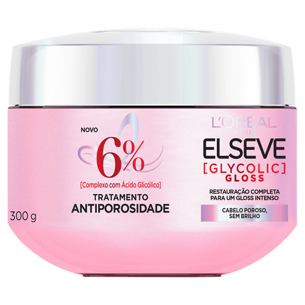 CR-TRAT-ELSEVE-300G-CLYCOLIC-GLOSS