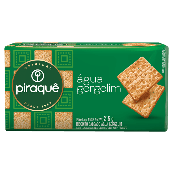 BISC-AGUA-GERGELIM-PIRAQUE-215G