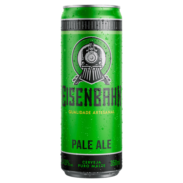 CERV-EISENBAHN-350ML-PALE-ALE-PURO-MALTE