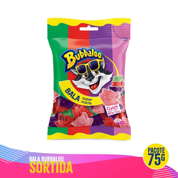 BALA-BUBBALOO-MACIA-75G-GATOS-SORT