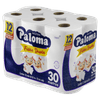 PAPEL-HIG-FD-PALOMA-12X30M-NEUTRO