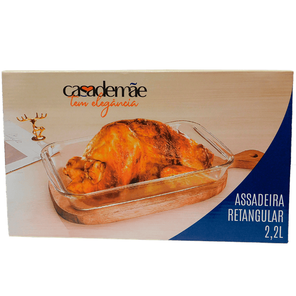 ASSADEIRA-VD-RET-CASA-DE-MAE-22L-VERMELHA