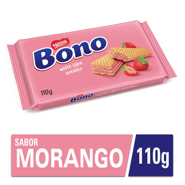 BISC-WAF-BONO-110G-MORANGO