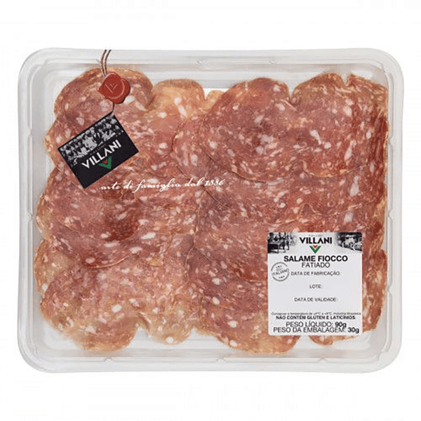SALAME-FIOCCO-FAT-VILLANI-90G