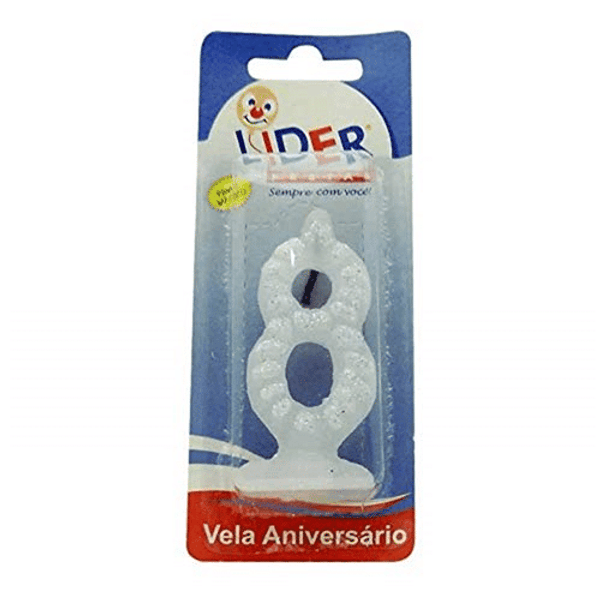 VELA-ANIVERSARIO-LIDER-FESTAS-UN-N8-BRANCA