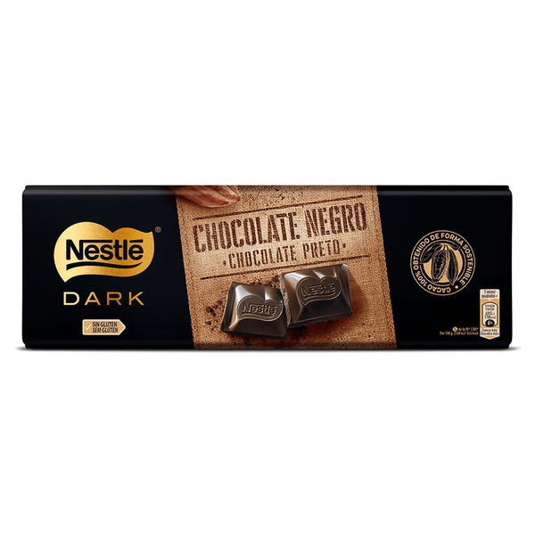 CHOC-TAB-ESP-NESTLE-DARK-270G-M-AMARGO