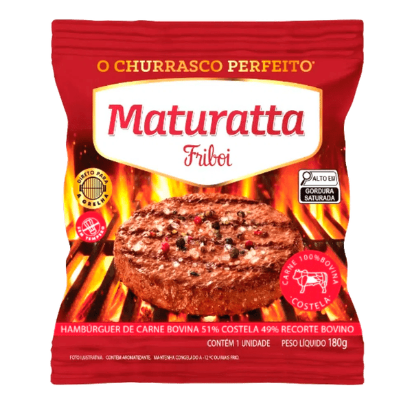 HAMB-BOV-MATURATTA-FRIBOI-180G-COSTELA