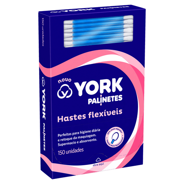 HASTES-FLEX-YORK-150UN
