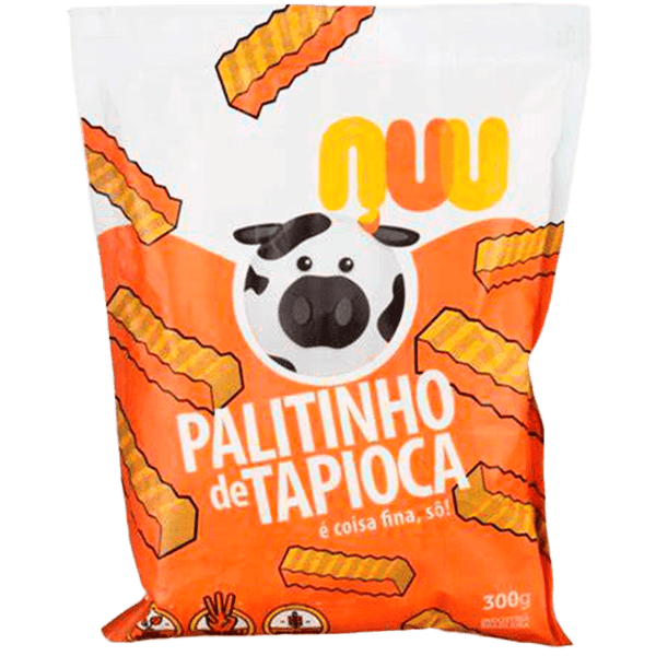 PALITINHO-TAPIOCA-NUU-300G