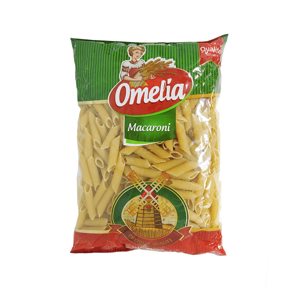 MAS-TURC-OMELIA-PENNE-RIGATE-500G