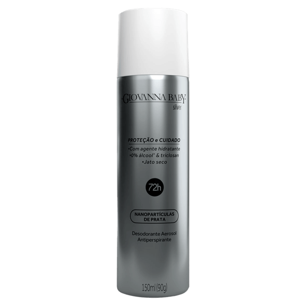 DES-AERO-GIOVANNA-BABY-150ML-SILVER