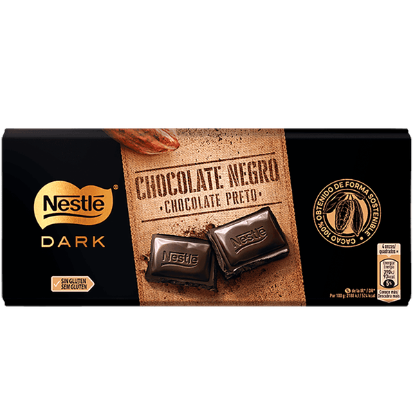 CHOC-TAB-ESP-NESTLE-DARK-125G-AMARGO