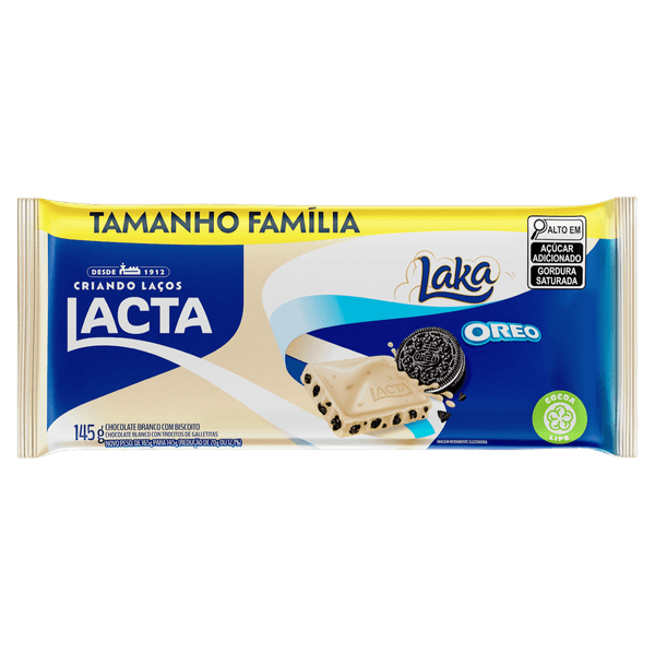 CHOC-TAB-LACTA-145G-LAKA-OREO