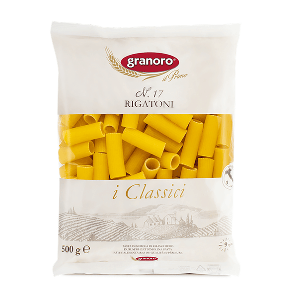 MAS-ITA-RIGATONI-GRANORO-500G