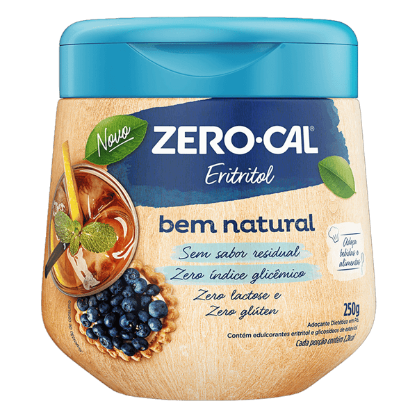 ADOC-ERITRITOL-ZERO-CAL-250G