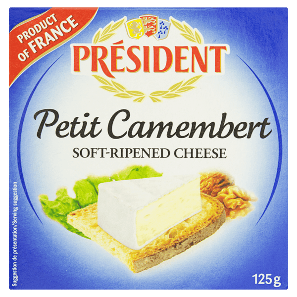 QJO-CAMEMBERT-PRESIDENT-125G