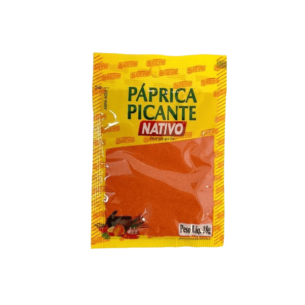 PAPRICA-PICANTE-NATIVO-18G