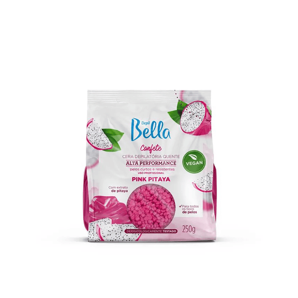 CERA-DEP-CONF-DEPIL-BELLA-250G-PINK