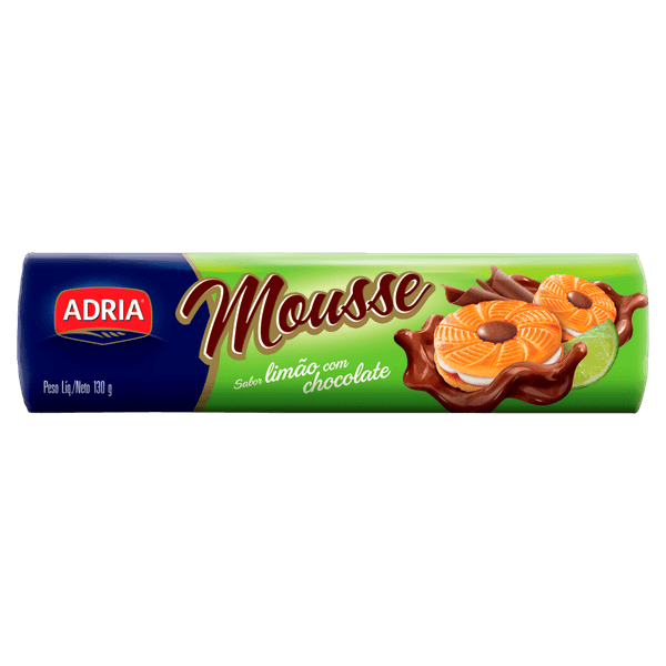 BISC-RECH-ADRIA-130G-LIMAO-CHOC