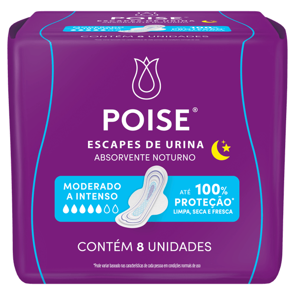 ABS-C-AB-ESCAP-URINA-NOT-POISE-8UN