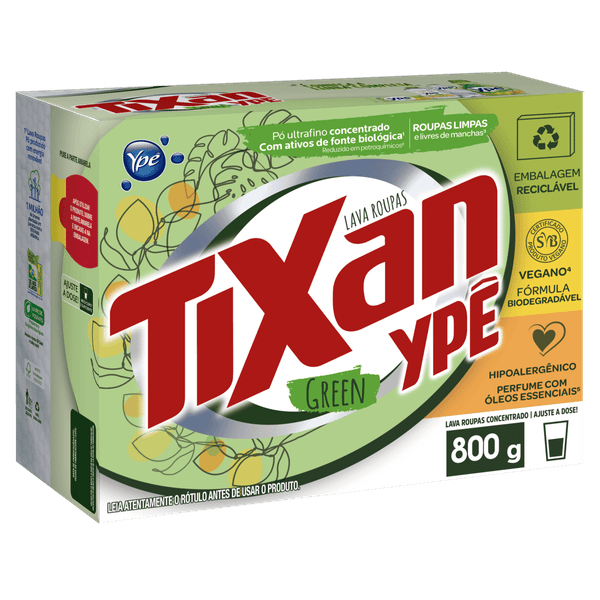 L-ROUP-PO-CONC-TIXAN-YPE-800G-GREEN