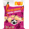 PAO-QJO-NUU-COLORIDO-300G