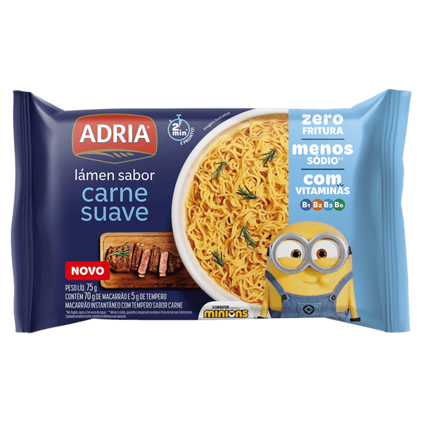 MAC-INST-LAMEN-ADRIA-75G-CARNE-SUAVE