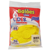 BALAO-LISO-LIDER-FESTAS-50UN-AMARELO