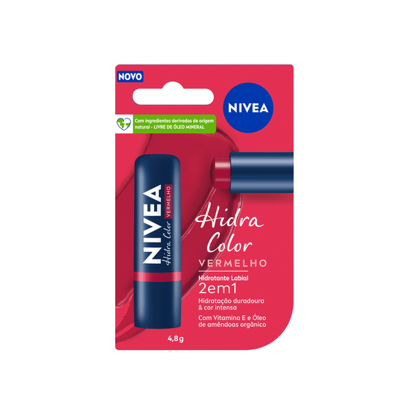 HID-LABIAL-NIVEA-48G-VERMELHO