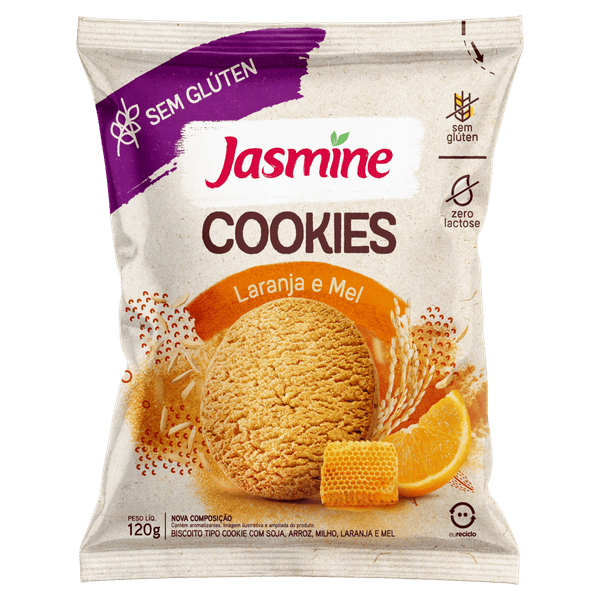 BISC-COOK-JASMINE-S-GLUT-120G-LARJ-MEL