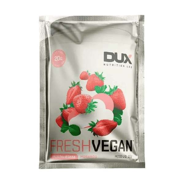 FRESH-VEGAN-DUX-NUTRITION-26G-SACHE-MORANGO