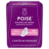 ABS-C-AB-ESCAP-URINA-LEVE-POISE-8UN
