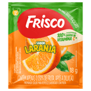 REFC-PO-FRISCO-18G-LARANJA