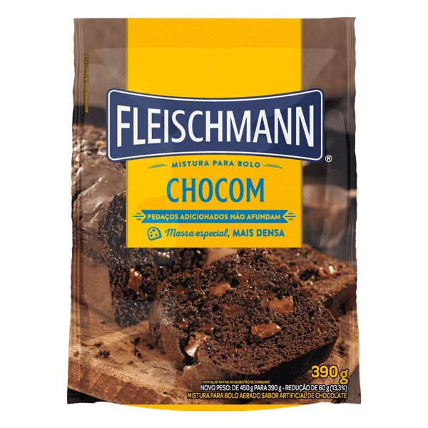 MIST-BOLO-FLEISCHMANN-390G-CHOCOM