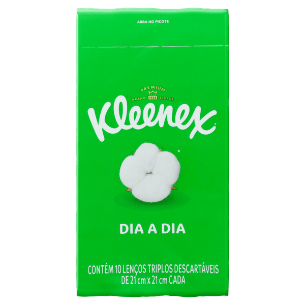 GUARDANAPO-KLEENEX-C-10-BOLSO