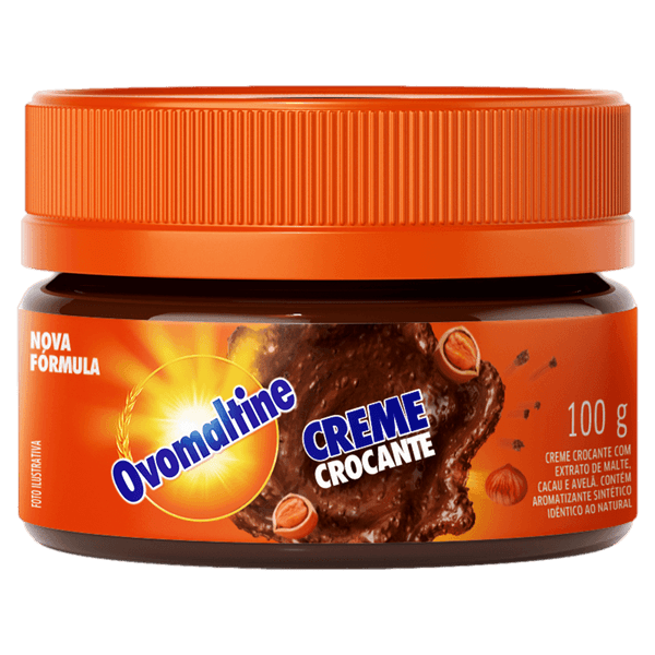 CREME-CROC-OVOMALTINE-100G