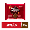 CHOC-TAB-TALENTO-25G-AVEL