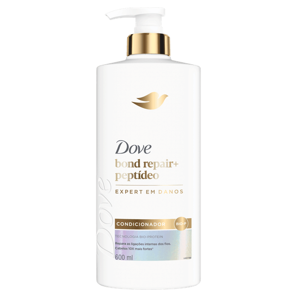 COND-DOVE-600ML-BOND-REP-PEPTID