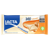 CHOC-TAB-LACTA-104G-CARAMELO-BRANCO