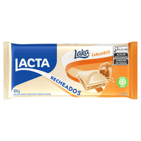CHOC-TAB-LACTA-104G-CARAMELO-BRANCO