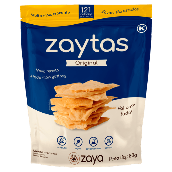 LASCAS-CROC-ZAYTAS-ZAYA-80G-ORIGINAL