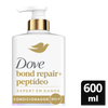 COND-DOVE-600ML-BOND-REP-PEPTID