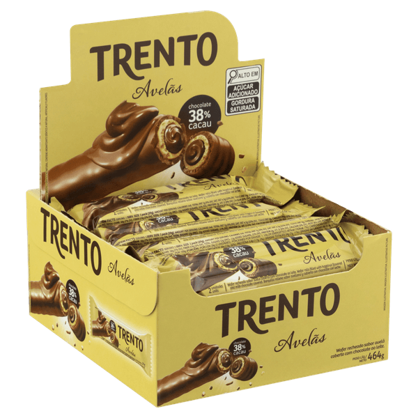 WAF-TRENTO-29G-AVELA