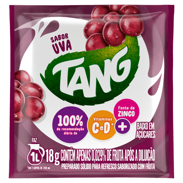 REFC-PO-TANG-18G-UVA