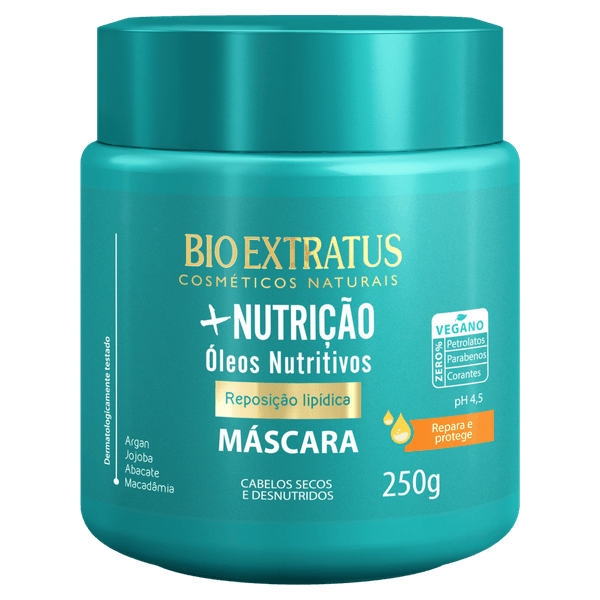 MASC-CAP-BIOEXTRATUS-250G--NUTRICAO