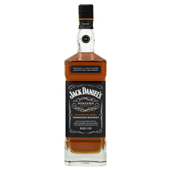 WHISKY-AME-JACK-DANIELS-1L-SINATRA-SELECT