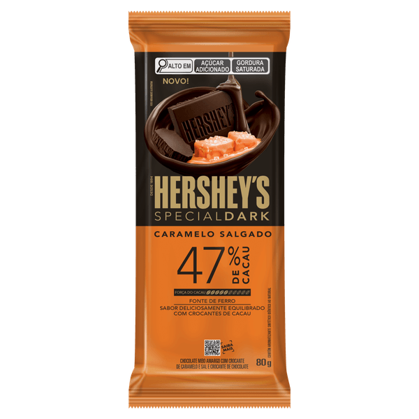 CHOC-TAB-HERSHEYS-80G-47--SPEC-ORIG-DARK-CARAM-SAL