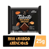 CHOC-TAB-TALENTO-25G-M-AMARG