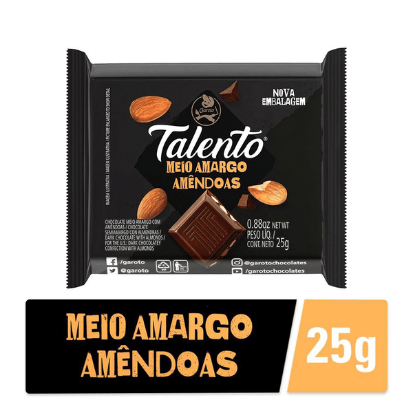 CHOC-TAB-TALENTO-25G-M-AMARG